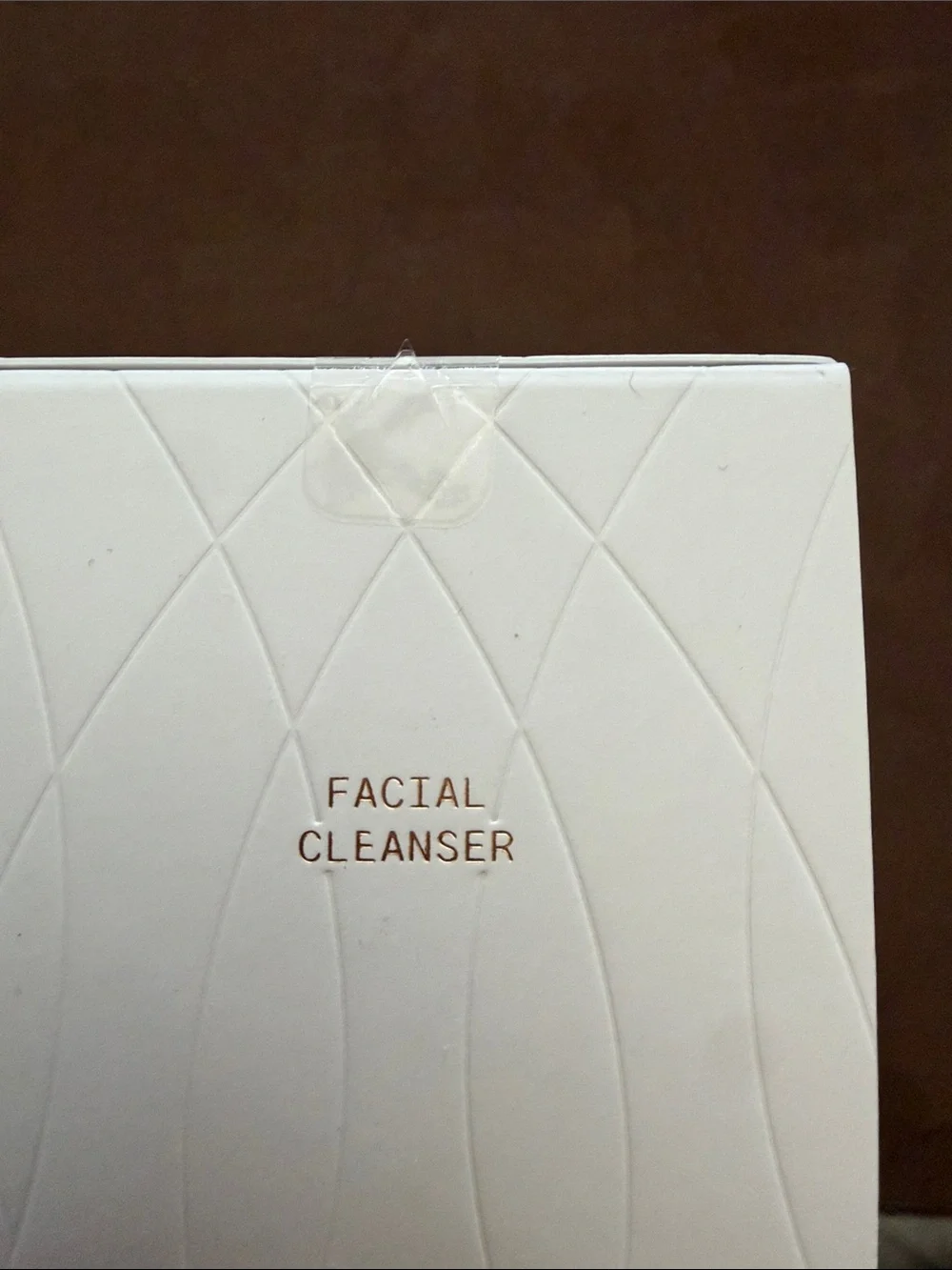 SkinMedica White Facial Cleanser - size 6 Fl oz New in Sealed Box